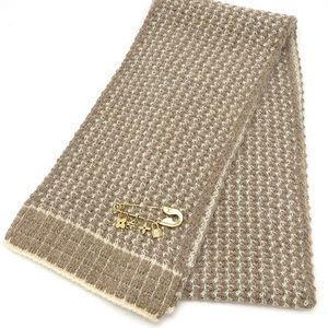 Louis Vuitton Echarpe scarf - 100% AUTHENTIC